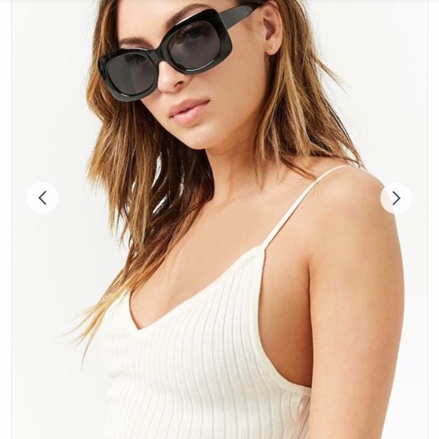 Mắt kính Forever 21