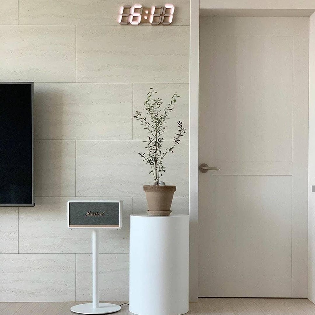 Chân để loa Marshall - Chân deco để loa Marshall Acton - Stanmore - Woburn