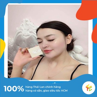 XÀ PHÒNG TRẮNG DA CÁM GẠO/4K PLUS 5X THÁI LAN CHÍNH HÃNG [Mua 3 tặng 1]
