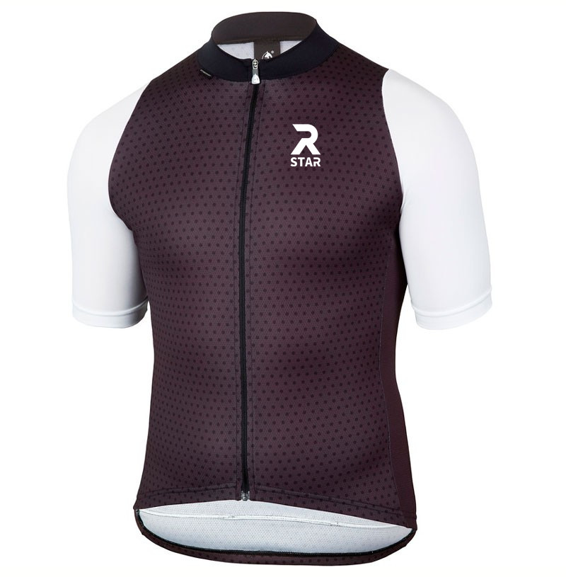 Áo Chạy Xe Đạp Leo Núi Cho Nam