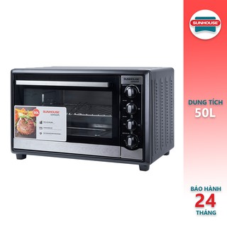 Lò Nướng Sunhouse SHD4250 50L