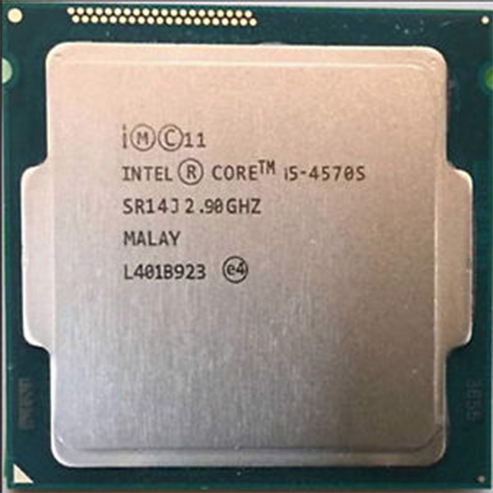 cpu i5 4570s