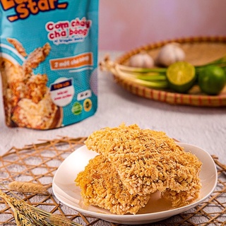 Cơm cháy chà bông 50gr