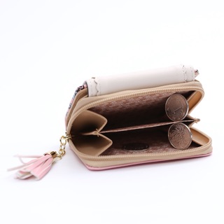 Ví cầm tay mini