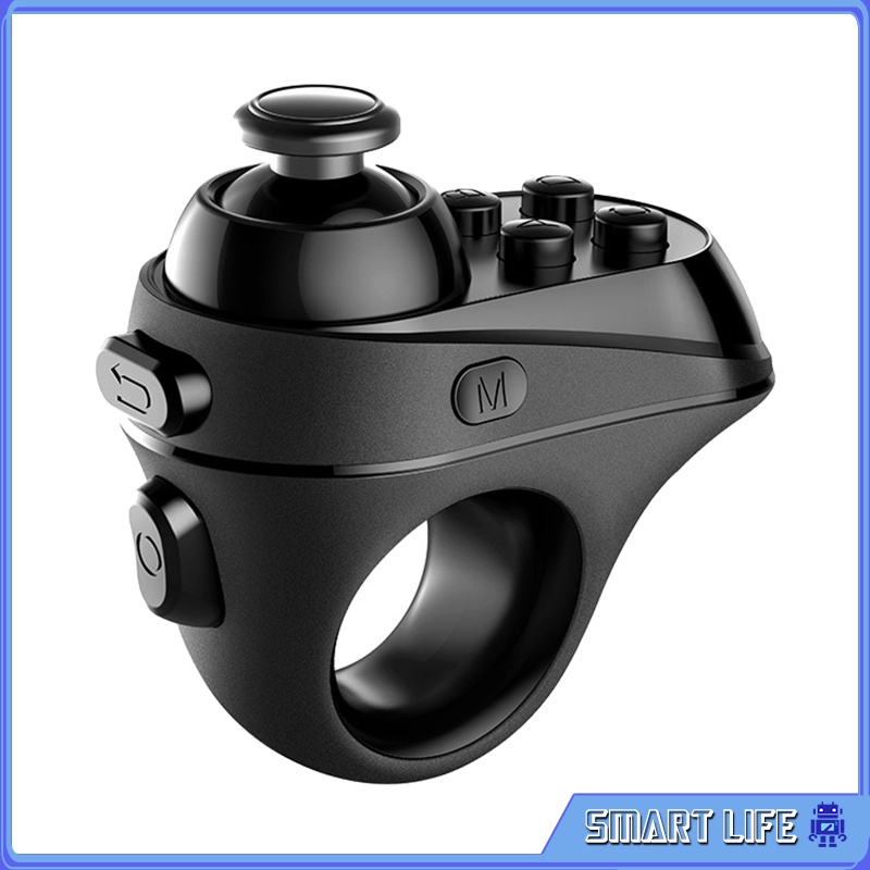 Tay Cầm Chơi Game Bluetooth Không Dây R1 Mini Vr