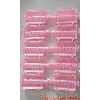 Séc 10 bấm xù dành cho tóc - phụ liệu tóc Thủ Đức