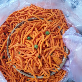 BIM BIM QUE ĐẬU HÀ LAN 500GRAM