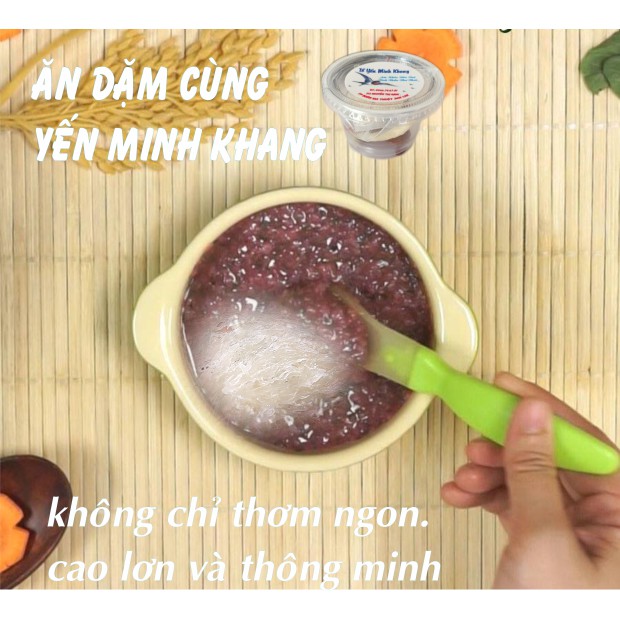 tổ yến cho bé 39k