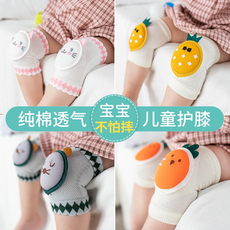 Miếng bảo vệ gối cho bé