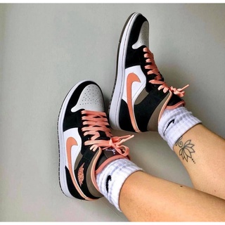 [AT Sneakers] Giày Peach Mocha