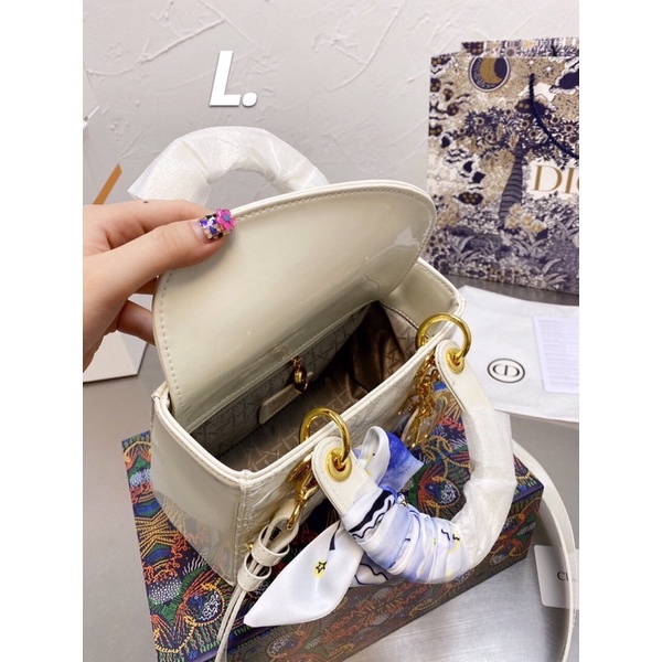 Túi xách lady da bong chuẩn như mua ở store