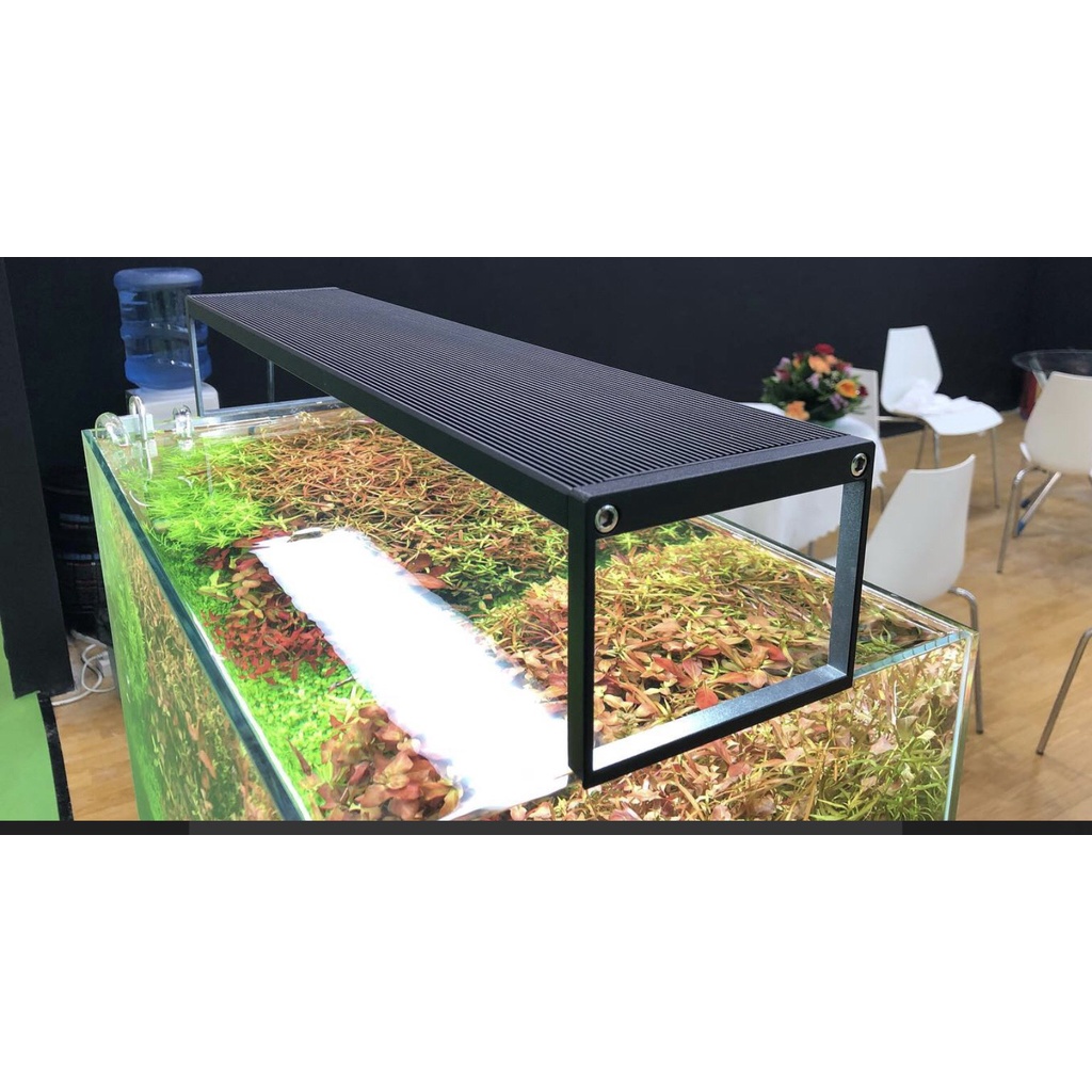 Đèn WRGB Led cao cấp CHIHIROS WRGB 2 SLIM 45-60-90-120cm| Đèn WRGB2 Slim Cho Bể Thủy Sinh