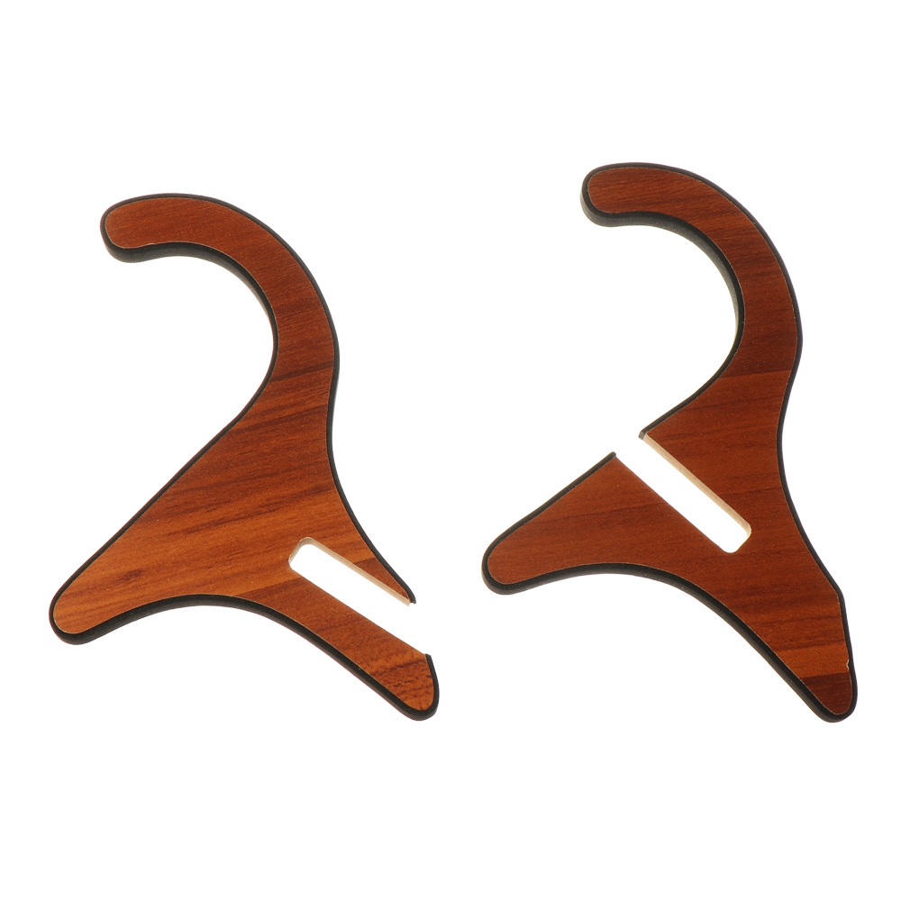 kệ gỗ Treo Đàn Ukulele 3 Kiểu