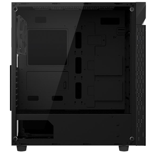 Thùng máy case Gigabyte GB-C200 Glass Hàng New