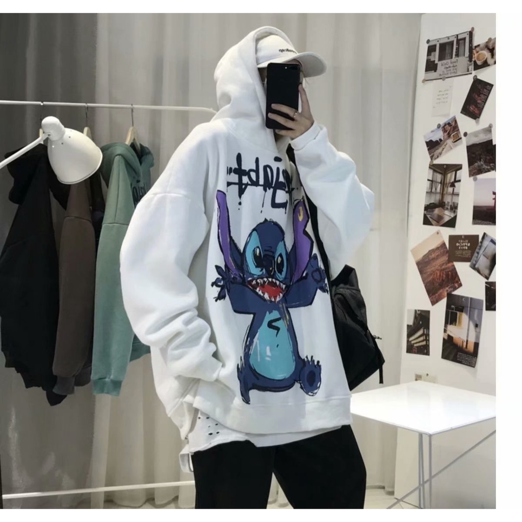 Áo Hoodie Hợp Thời Trang Dành Cho Nam | BigBuy360 - bigbuy360.vn