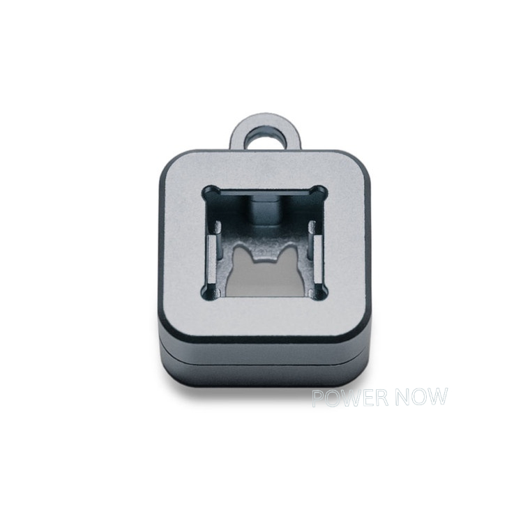 Dụng Cụ Mở Switch Bằng Nhôm - Switch Opener 3in1 Hàng Chính Hãng Kelowna