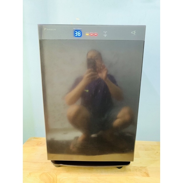 Màng lọc Hepa Daikin ACK70-MCK70 mới 💯