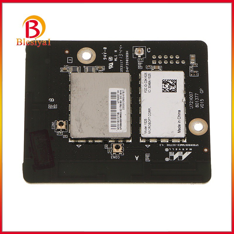 [BLESIYA1] Replacement Part Wireless WiFi Bluetooth Module PCB Board Card for Xbox One