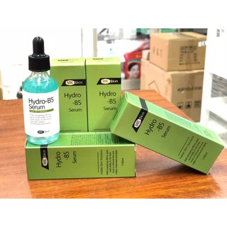 Hydro-B5 MTC Serum Chính Hãng phân phối