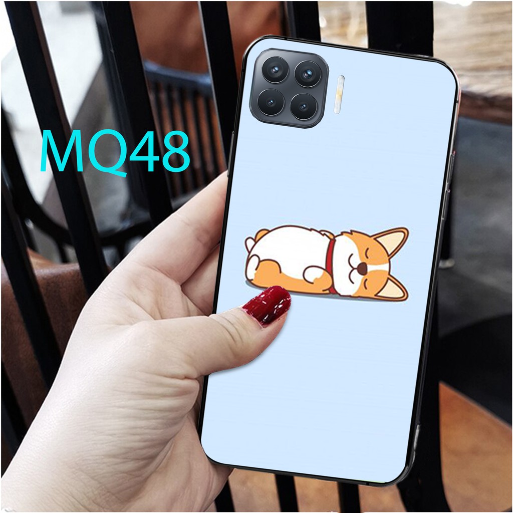 [FREESHIP]ỐP ĐIỆN THOẠI OPPO A93-OPPO A73 IN HÌNH CUTE CHẤT LIỆU TPU SIÊU BỀN-CỰC RẺ