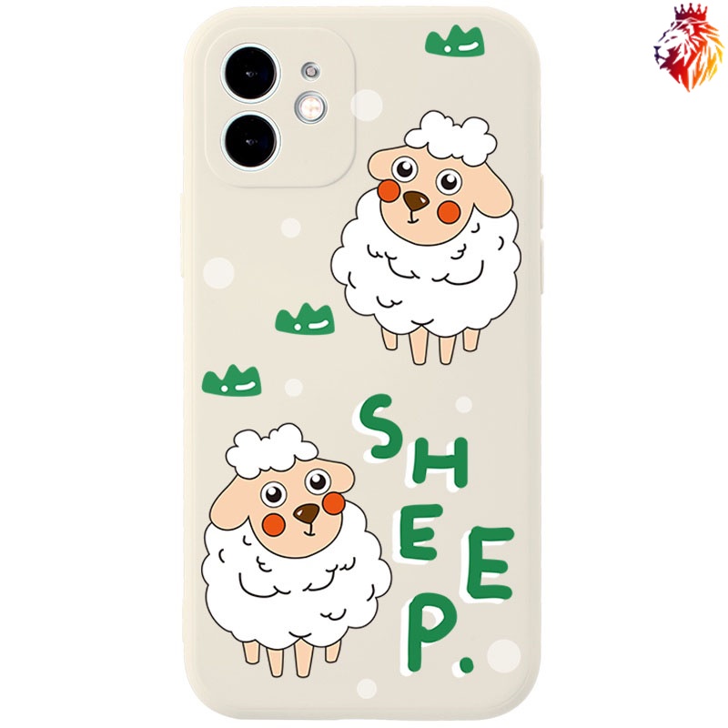 Ốp lưng iphone 6plus 6splus 7 plus 8plus X Xr XsM 11 12 13 Promax 14 Promax - MANGO908 - MangoOvil