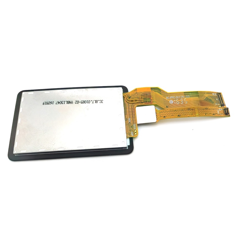 Màn Hình LCD Thay Thế Chuyên Dụng Cho Camera Hành Trình Hero 4 5 67