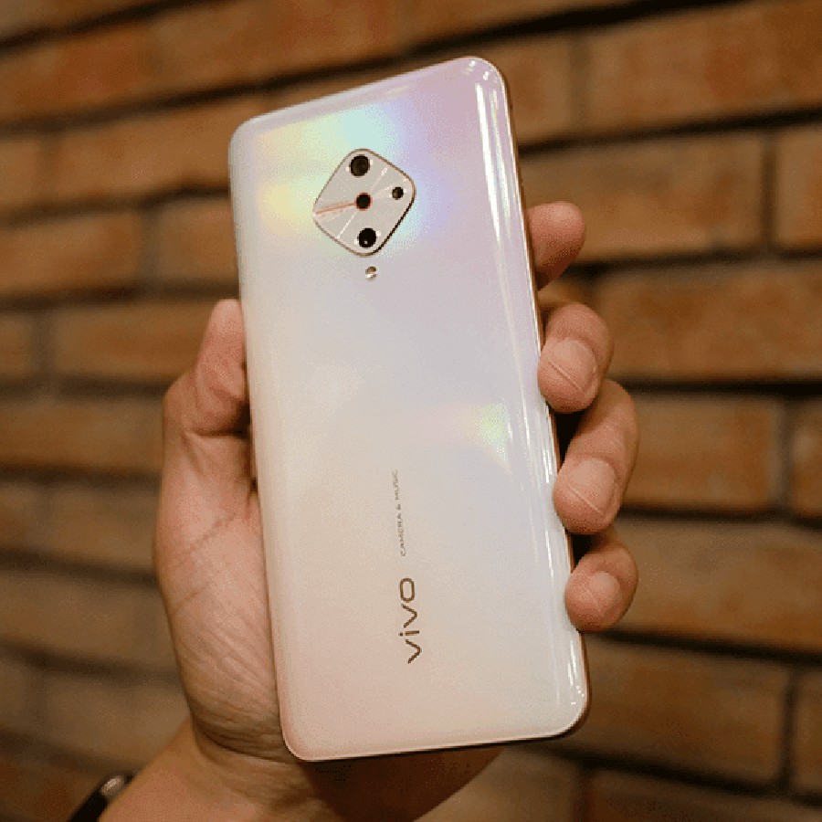 Miếng dán lưng cacbon Vivo V17 / Vivo S1 Pro