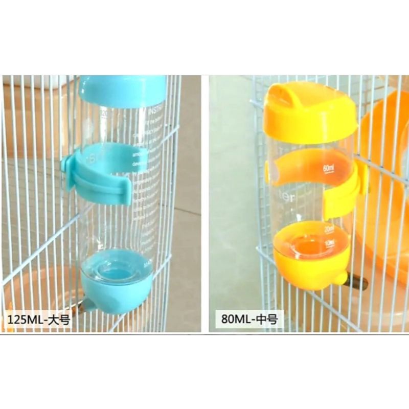 Bình nước cho hamster
