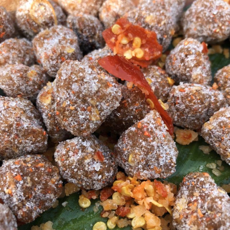 Me tắc [FREESHIP] cay 500gr