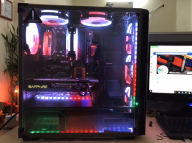 Led Sync main 5V | BigBuy360 - bigbuy360.vn