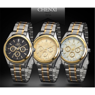 Đồng hồ đeo tay nam CHENXI 018A