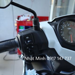 Mạch Passing Sh cho Exciter 150  V2.0