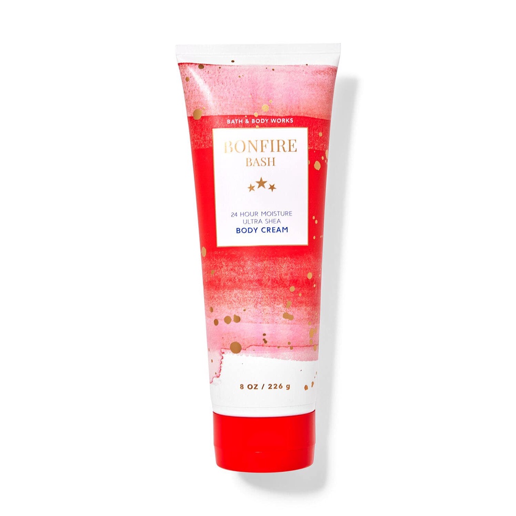 Sữa Dưỡng Thể Bonfire Bash Bath And Body Works