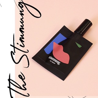 Son tint bóng Stimmung Liquid Lip Glossy (Có Sẵn)
