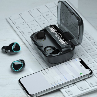 Tai nghe Bluetooth  M10 TSW 3500mAh