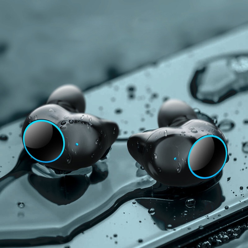 Tai Nghe zzz Bluetooth 5.0 Âm Thanh Hay Và Phụ Kiện