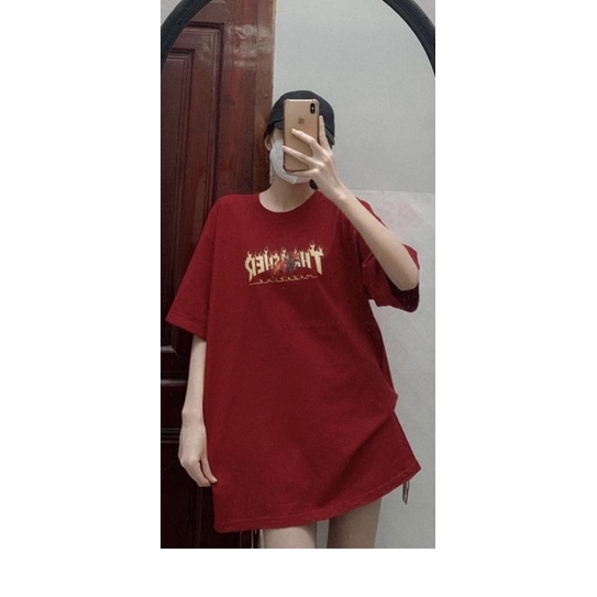 combo áo thun mỹ 2hand( shop lựa ngẫu nhiên cho khách)