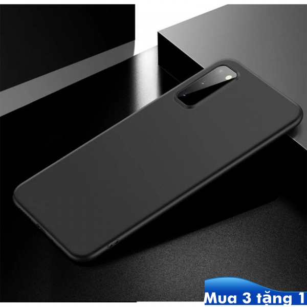 Ốp lưng mềm màu đen cho Samsung S6 S7 S8 S9 S10 S20 S30 S10E Plus Ultra EDGE Pro Lite Max FE 5G | BigBuy360 - bigbuy360.vn