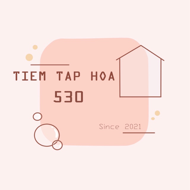 Tiệm Tạp Hoá 530