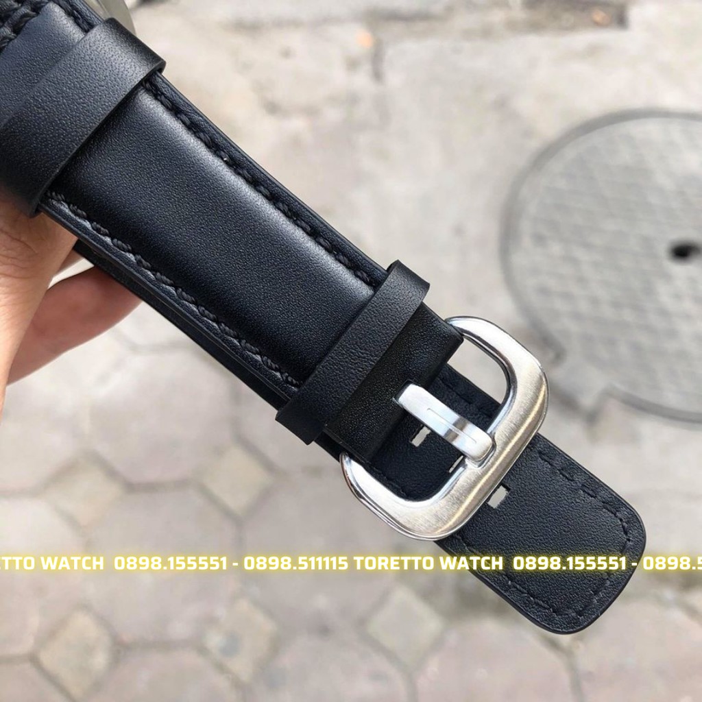 Đồng Hồ Nam  - Automatic - Hộp Gỗ, Sách, Thẻ Bảo Hành 2 năm , Khăn, Dây Cao Su Cao Cấp Tặng Kèm