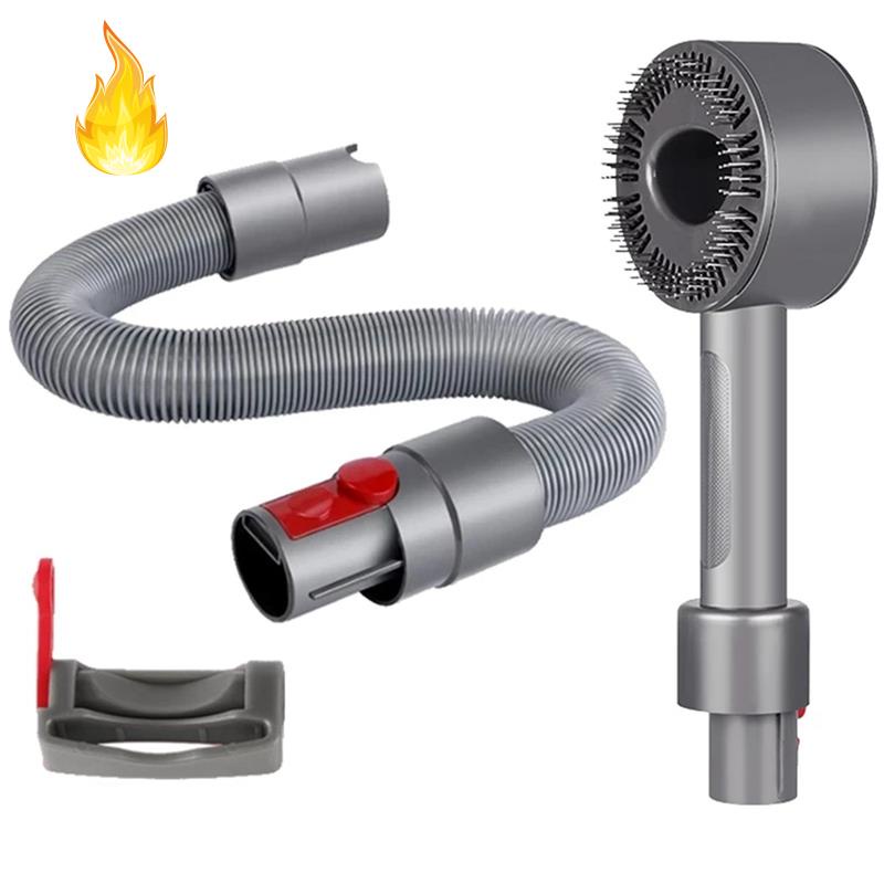 Bàn Chải Lông Thú Cưng Thay Thế Cho Máy Hút Bụi Dyson V8 V7 V10 V11 V12 V15