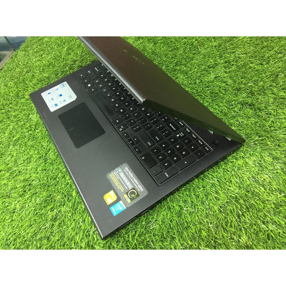 Hot Hot Laptop thời trang cấu hình khủng giá rẻ DELL 3542 Core i5-4210U/4/500 Cạc rời game mượt tặng fui đồ