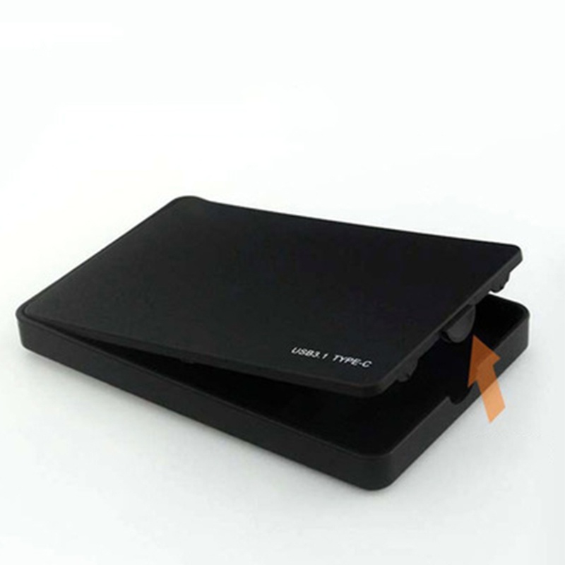 Ổ Cứng Di Động 2.5 Inch USB 3.0 TB / 2TB SSD Chất Lượng Cao