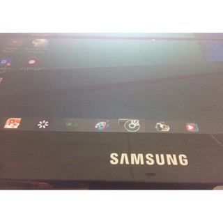 Màn Samsung 19in cũ thanh lý văn phòng như hình