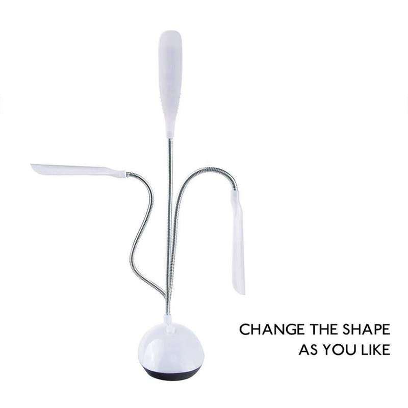 Đèn Led Đọc Sách Xoay 360 Độ