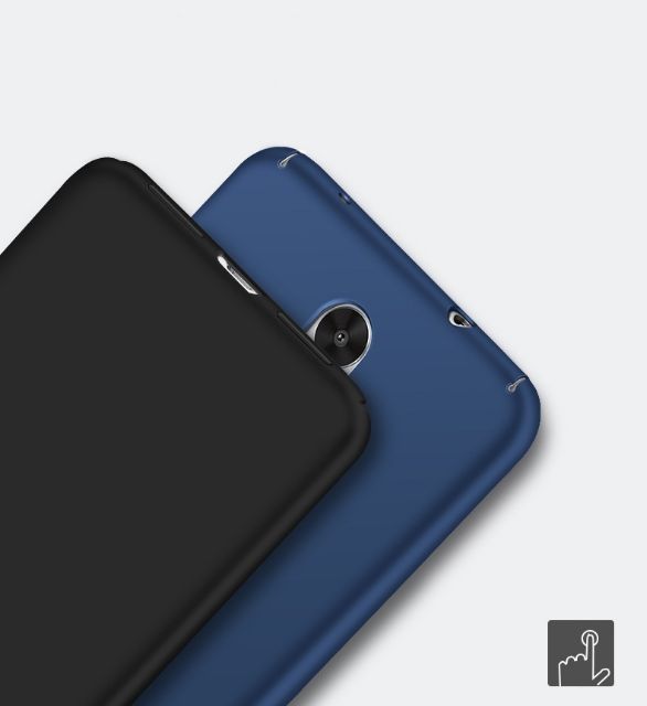 Ốp lưng Xiaomi Redmi Note 4x ( Redmi Note 4 bản TGDĐ Snapdragon 625 ) nhám nhung đẹp mỏng rẻ