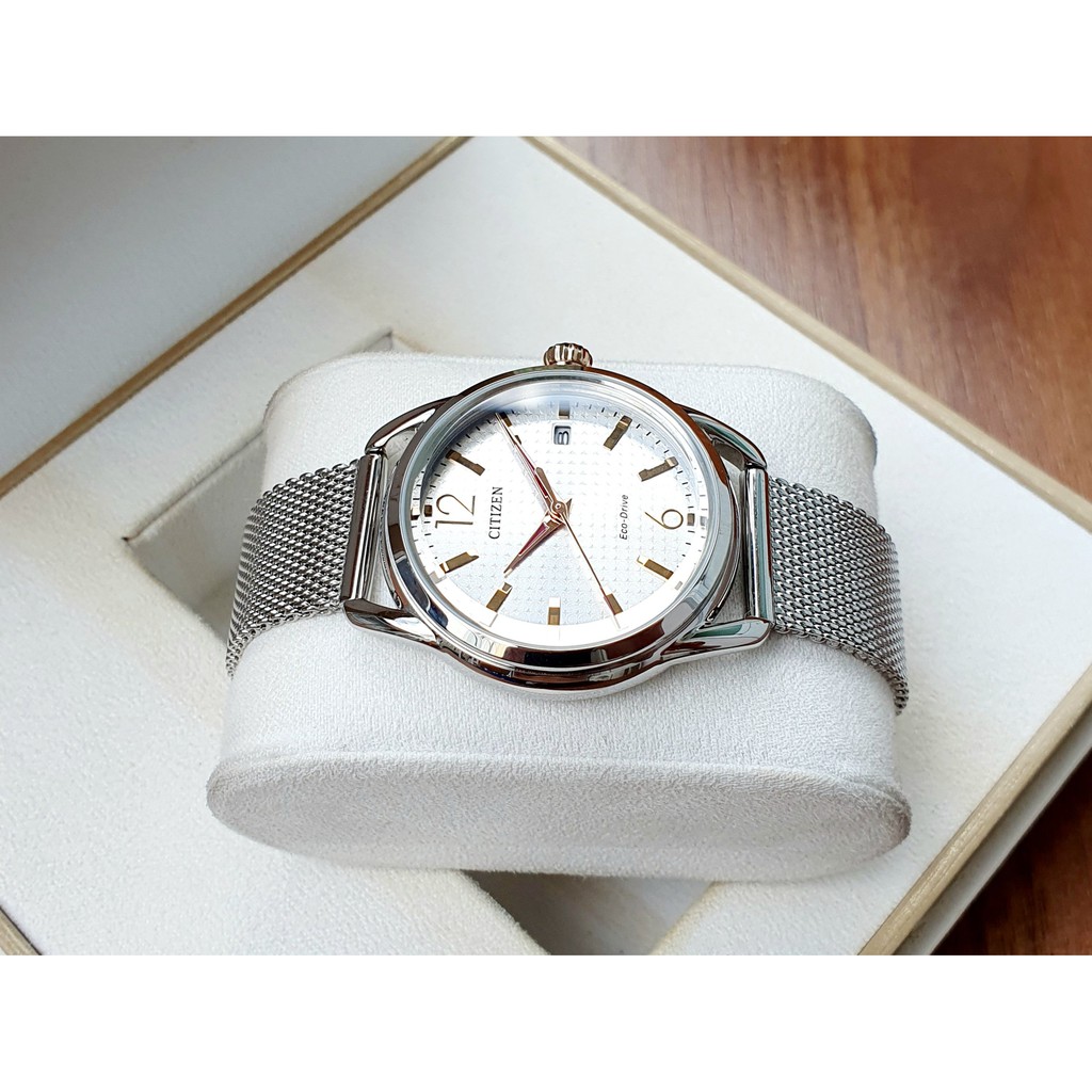 Đồng hồ nữ CITIZEN FE6081-51A sang trọng