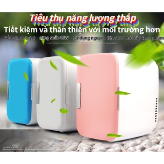 Tủ lạnh MINI đa năng 4L/ 8L dùng trên ô tô