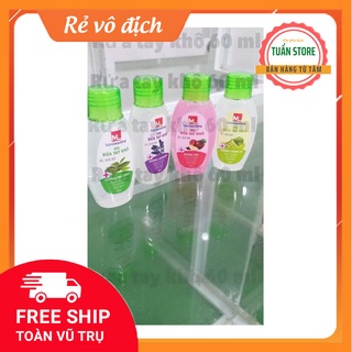 Nước rửa tay khô mini ( phát ngẫu nhiên )