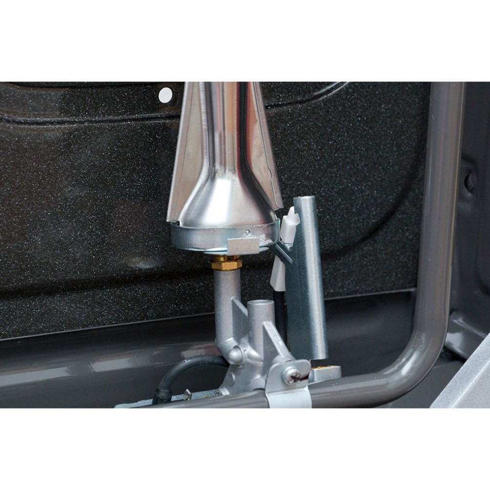 Bếp Gas Đôi Rinnai RV-377N , Siêu Tiết Kiệm Gas - Chén Đồng Có Đầu Hâm